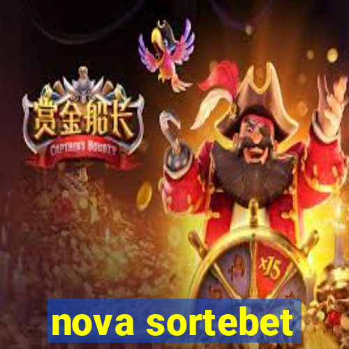 nova sortebet